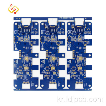 Shenzhen Custom Printed Circuit Board Electronic PCBA EMS